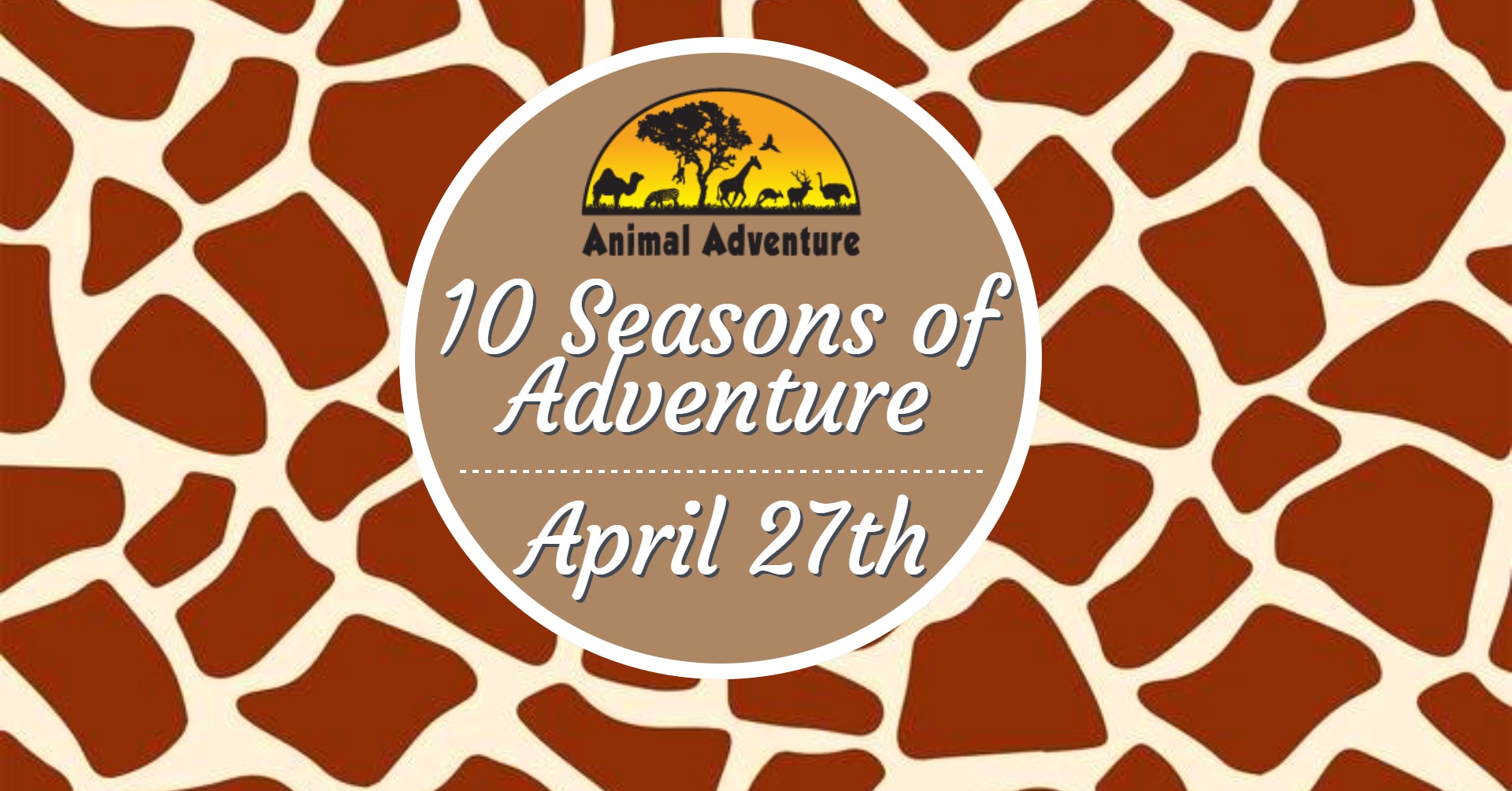 Animal Adventure Park